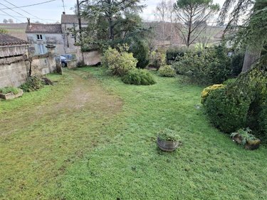 Maison a vendre Val de Cognac 16370 Charente 228 m2 6 pièces 299022 euros