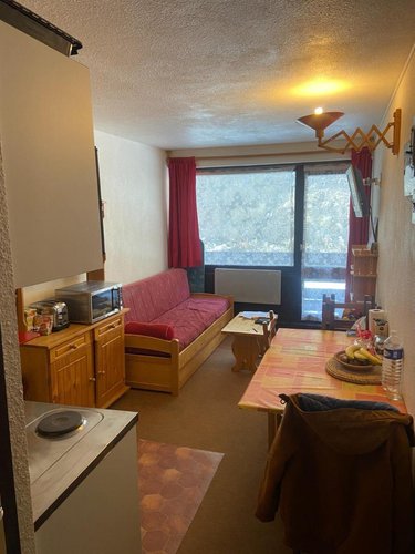 Appartement a vendre Villarodin-Bourget 73500 Savoie 25 m2 2 pièces 73150 euros