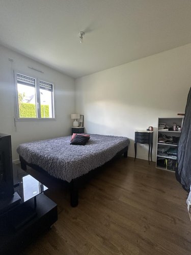 Maison a vendre Kervignac 56700 Morbihan 116 m2 5 pièces 387340 euros