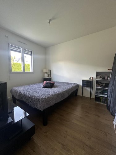 Maison a vendre Kervignac 56700 Morbihan 116 m2 5 pièces 361290 euros