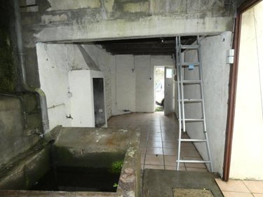 Maison a vendre Pleyben 29190 Finistère 63 m2 4 pièces 79500 euros