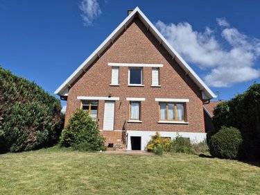 Maison a vendre Willerval 62580 Pas-de-Calais 150 m2 5 pièces 228800 euros