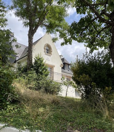 Maison a vendre Kervignac 56700 Morbihan 156 m2  358860 euros