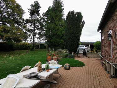 Maison a vendre Marquion 62860 Pas-de-Calais 135 m2 4 pièces 179350 euros