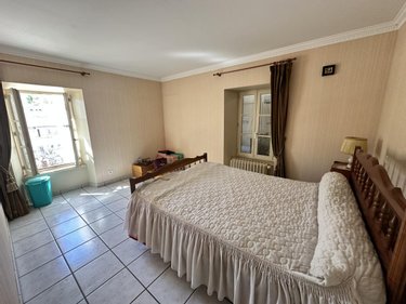 Appartement a vendre Saint-Flour 15100 Cantal 92 m2  106000 euros