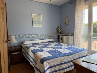 Maison a vendre Thorigné-d'Anjou 49220 Maine-et-Loire 127 m2 3 pièces 199120 euros