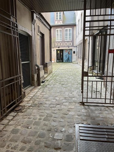 Location appartement Rouen 76000 Seine-Maritime 40 m2  750 euros