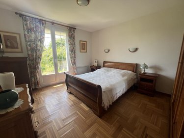 Maison a vendre La Ferté Macé 61600 Orne 125 m2 6 pièces 158000 euros