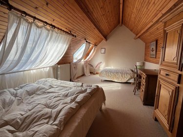 Maison a vendre Carentan-les-Marais 50500 Manche 120 m2  179900 euros