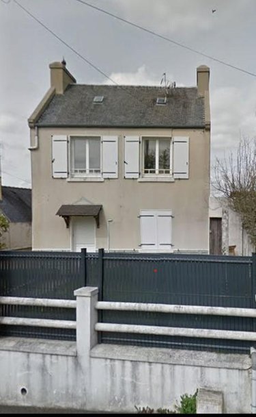 Maison a vendre Landivisiau 29400 Finistère 44 m2 3 pièces 120865 euros
