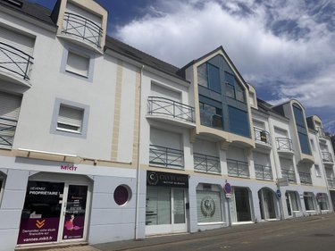 Appartement a vendre Vannes 56000 Morbihan 100 m2 4 pièces 398260 euros
