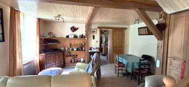 Maison a vendre Cherbourg-en-Cotentin 50100 Manche 137 m2 7 pièces 346500 euros