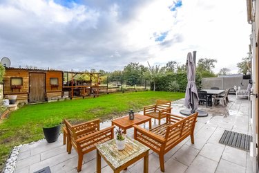 Maison a vendre Ennery 95300 Val-d'Oise 115 m2 6 pièces 438900 euros