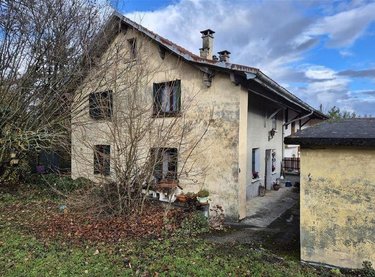 Maison a vendre Valleiry 74520 Haute-Savoie 222 m2  750000 euros