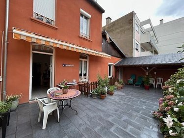 Viager maison Vichy 03200 Allier 105 m2 8 pièces 50000 euros