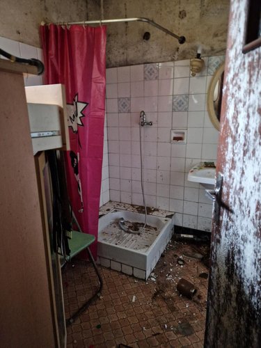 Maison a vendre Loudéac 22600 Côtes-d'Armor 58 m2 2 pièces 31500 euros