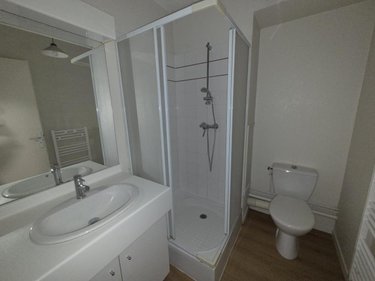 Location appartement Rouen 76000 Seine-Maritime 21 m2 1 pièce 495 euros