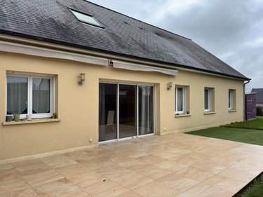 Maison a vendre Forcé 53260 Mayenne 119 m2 6 pièces 270400 euros