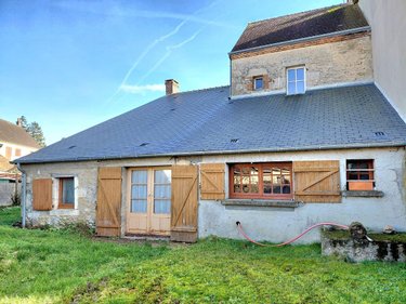 Maison a vendre Sérigny 61130 Orne 99 m2 4 pièces 96300 euros