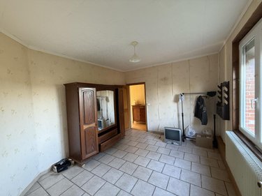 Maison a vendre Le Hamel 80800 Somme 70 m2 1 pièce 145600 euros