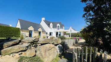 Maison a vendre La Trinité-sur-Mer 56470 Morbihan 182 m2 8 pièces 1348000 euros