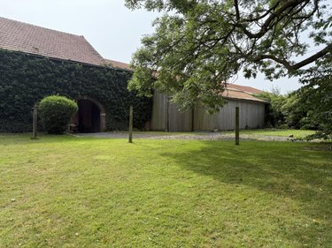 Maison a vendre Beauvois-en-Vermandois 02590 Aisne 230 m2 13 pièces 340600 euros