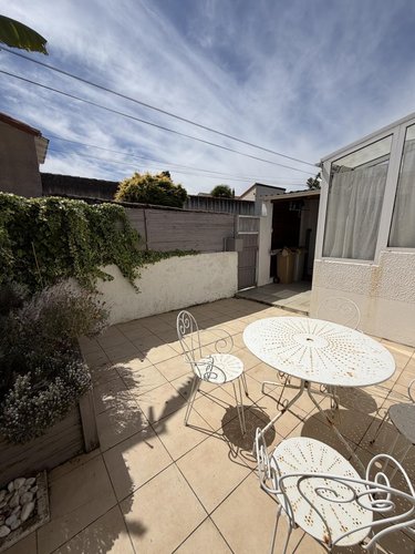 Maison a vendre Cholet 49300 Maine-et-Loire 43 m2 2 pièces 105000 euros