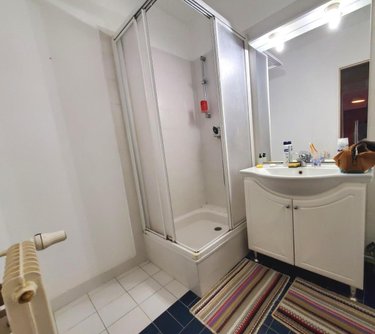 Appartement a vendre Cherbourg-en-Cotentin 50100 Manche 52 m2 2 pièces 127000 euros