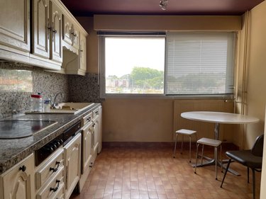 Appartement a vendre Montpellier 34000 Hérault 88 m2 3 pièces 262000 euros