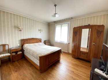 Maison a vendre Loudéac 22600 Côtes-d'Armor 81 m2 5 pièces 164222 euros