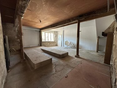 Maison a vendre Girolles 45120 Loiret 132 m2 5 pièces 126800 euros