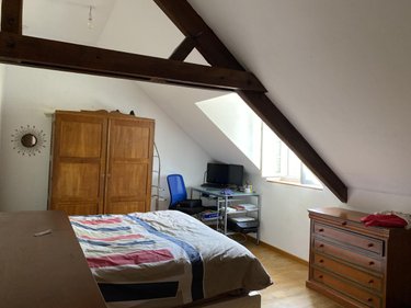 Maison a vendre Juvardeil 49330 Maine-et-Loire 141 m2 6 pièces 291460 euros