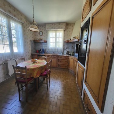 Maison a vendre Spézet 29540 Finistère 134 m2 6 pièces 249100 euros