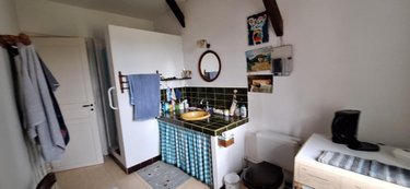 Maison a vendre Roquebrune 32190 Gers 180 m2 6 pièces 211000 euros