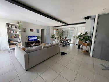 Location maison Areines 41100 Loir-et-Cher 103 m2 4 pièces 875 euros
