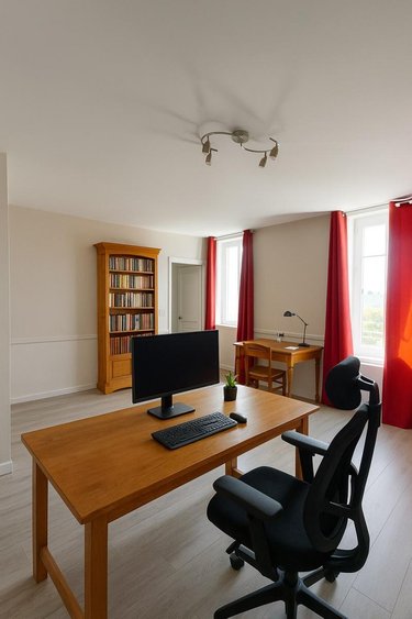 Appartement a vendre Sainte-Anne-d'Auray 56400 Morbihan 52 m2 2 pièces 125760 euros