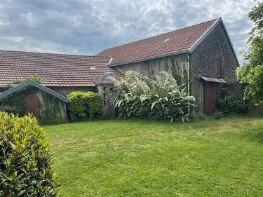 Maison a vendre La Limouzinière 44310 Loire-Atlantique 118 m2  423670 euros