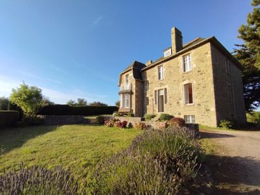 Maison a vendre Saint-Lunaire 35800 Ille-et-Vilaine 198 m2 8 pièces 1924250 euros