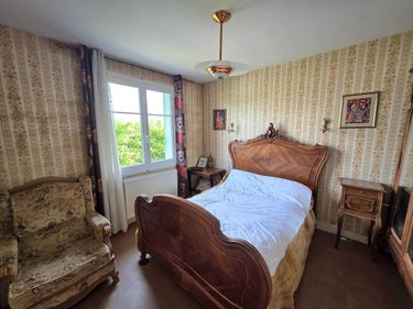 Maison a vendre Vierzon 18100 Cher 66 m2 4 pièces 49800 euros