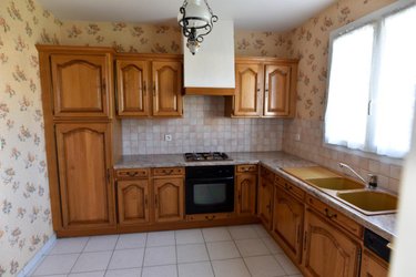 Maison a vendre Laval 53000 Mayenne 99 m2 5 pièces 187200 euros
