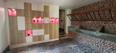 Maison a vendre Dainville 62000 Pas-de-Calais 345 m2 9 pièces 561600 euros
