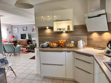 Maison a vendre Sarzeau 56370 Morbihan 133 m2 7 pièces 603200 euros