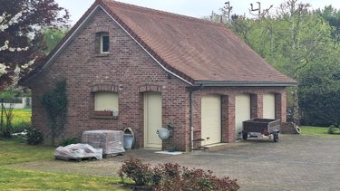 Maison a vendre Anzin-Saint-Aubin 62223 Pas-de-Calais 346 m2 9 pièces 807300 euros