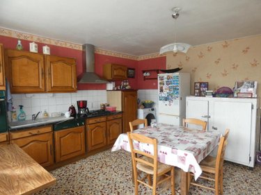 Maison a vendre Le Cloître-Pleyben 29190 Finistère 172 m2 11 pièces 239300 euros
