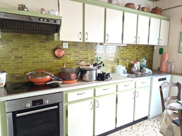Maison a vendre Cherbourg-en-Cotentin 50100 Manche 89 m2 5 pièces