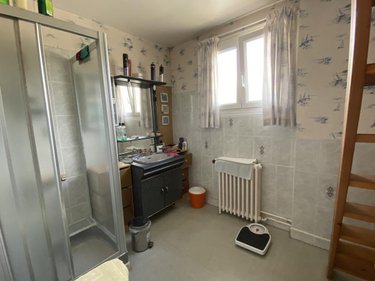 Maison a vendre Plémet 22210 Côtes-d'Armor 76 m2 4 pièces 139522 euros