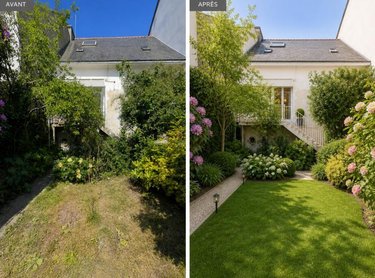 Maison a vendre Lorient 56100 Morbihan 107 m2 6 pièces 456824 euros