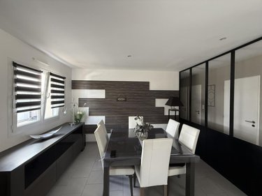 Maison a vendre Le Mesnil-Réaume 76260 Seine-Maritime 125 m2 6 pièces 273000 euros