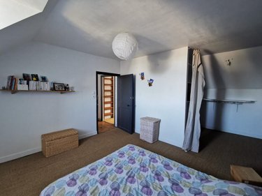 Maison a vendre La Roche-Jaudy 22450 Côtes-d'Armor 77 m2 4 pièces 156700 euros