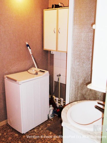 Appartement a vendre Carvin 62220 Pas-de-Calais 49 m2 2 pièces 109520 euros